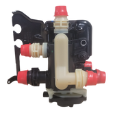 CHEVROLET EQUINOX EV WATER VALVE 13555150